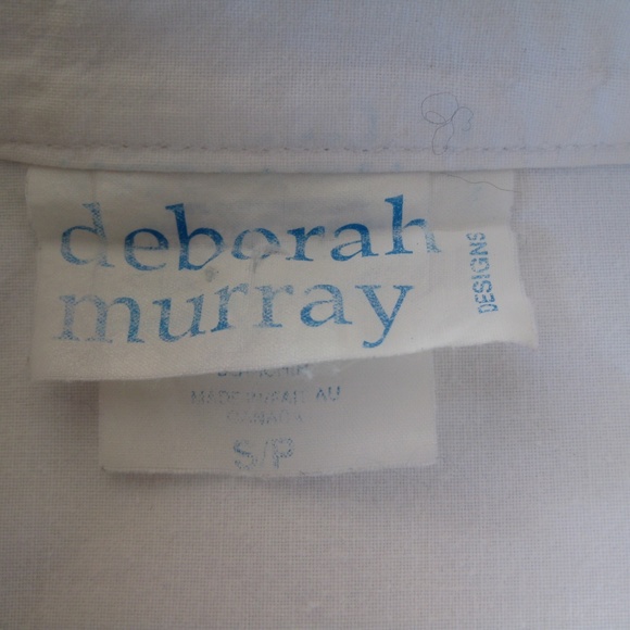 Vintage Western Snap Front Button Up Embroidered - Picture 5 of 5